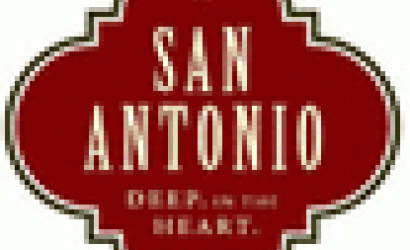 San Antonio transforms Into “City Of Yellow Roses”