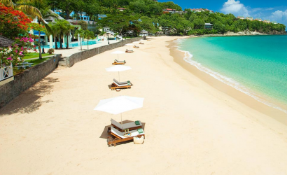 Sandals unveils expansion plans for two St. Lucia resorts