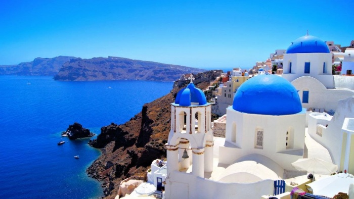 WTTC praises Greek plans to reopen tourism market in May