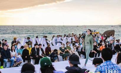 Sanya Hosts GenZ Top Model Contest to Lure Young Tourists