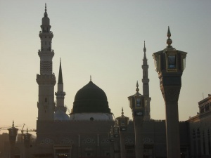 Hajj demand places Saudi tourism on upward trajectory