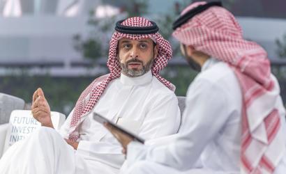 Saudi Arabia highlights cultural calendar at FII