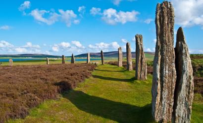 Scotland and Wales among world’s ‘most underrated’ destinations