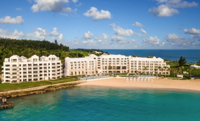 Bermuda Opens Up to Unvaccinated Travelers
