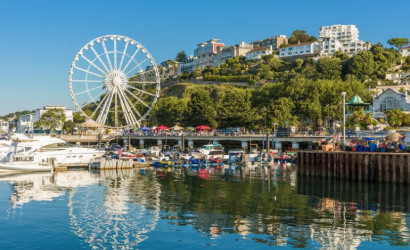Torbay plans to be the UK’s top tourist destination by 2030