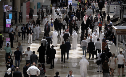 Dubai consolidates its position as a leading destination for global business events