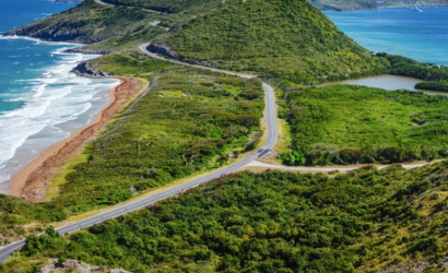 St. Kitts And Nevis Remove Travel Restrictions