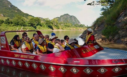 Sigatoka River Safari Wins Top Prize At World Travel Awards