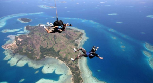Fiji Is Oceania’s Top Adventure Tourism Destination 2022