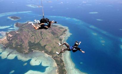 Fiji Is Oceania’s Top Adventure Tourism Destination 2022