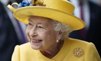 Bank holiday approved for day of Queen’s funeral