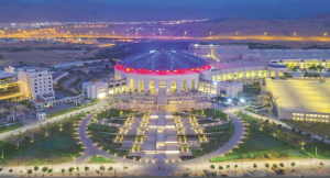 Oman plans over 50 events for MICE tourism