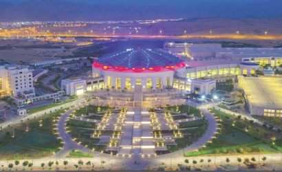 Oman plans over 50 events for MICE tourism