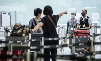 Hong Kong scrapping quarantine for international arrivals
