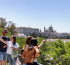 Spain Tourism Sees Great Post-pandemic Recovery