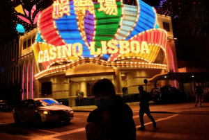Gambling hub Macau set for major tourism boost