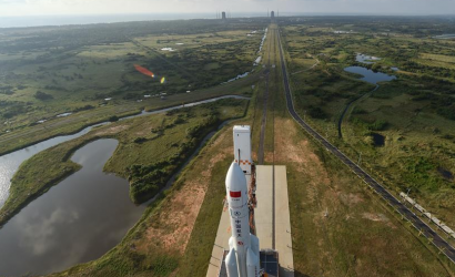 Chinese Companies are Planning to Offer Space Tourism Flights by 2025
