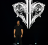 David Blaine, premiered his first-ever residency, exclusively at the Resorts World Theatre Las Vegas