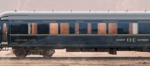 Orient Express Revelation