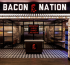Bacon Nation – Las Vegas’ first 24/7 bacon-inspired restaurant concept – is officially open