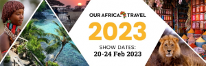 OURAFRICA.TRAVEL 2023 OPENS FOR REGISTRATION