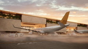 King Salman International Airport masterplan announced by Crown Prince