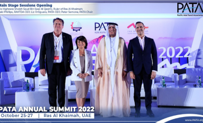 Reconnecting the World Sustainably at the PATA Annual Summit 2022
