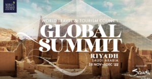 Rwanda announced as next WTTC Global Summit host