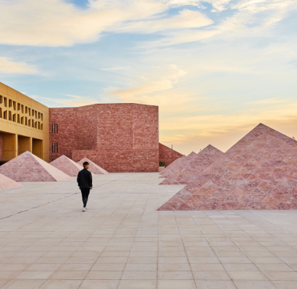 Discover Qatar Offers Educational Tours to School and College Students ...