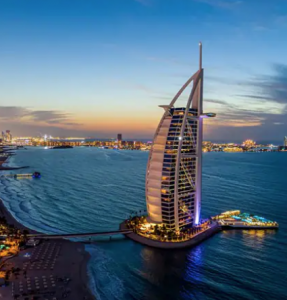 DET announces the launch of an annual Dubai Tourism Summit