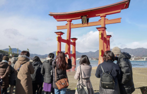 Japan to restart scaled-down domestic travel discount program