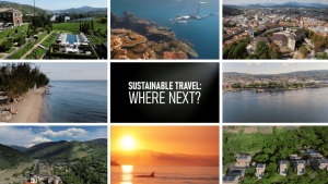 Sustainable Travel International announces second season of SUSTAINABLE TRAVEL