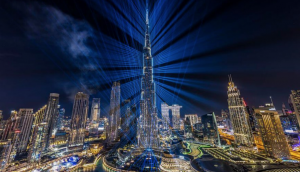 Visitor numbers to Dubai increased 97 per cent y-on-y in 2022