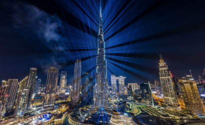 Visitor numbers to Dubai increased 97 per cent y-on-y in 2022