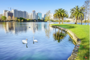 Orlando Crowned Largest Travel & Tourism City Destination in America for 2022