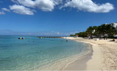 Jamaica Urges Creation of Global Tourism “Resilience Fund”