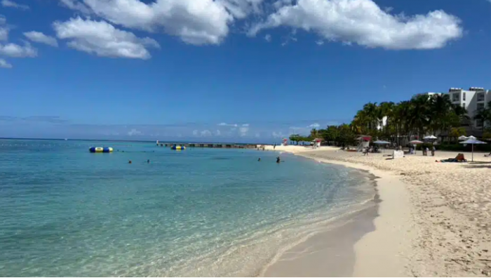 News: Jamaica Urges Creation of Global Tourism “Resilience
Fund”