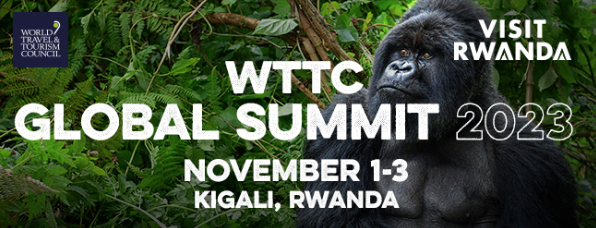 The 23rd World Travel & Tourism Council Global Summit will take place ...