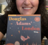 Author Yvette Keller Announces Publication of “Douglas Adams’ London” Literary Guide