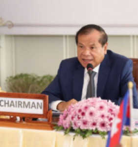 Mekong Tourism Forum 2023 Confirmed for 25-27 April in Cambodia
