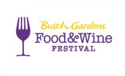 Busch Gardens Food & Wine Festival Returns with Globally Inspired Menu