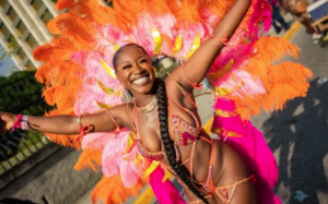 Dance your way to Jamaica’s biggest party this Spring as Carnival in Jamaica commences
