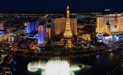 Economic Impact Driven by Las Vegas Tourism Industry Hits Record High $79.3 Billion