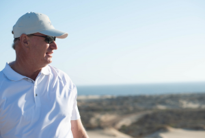 Oleada Pacific Living & Golf to welcome first Ernie Els designed golf course in Mexico