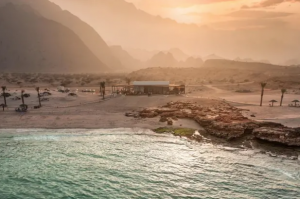 Sultanate of Oman to participate in the Arabian Travel Market 2023