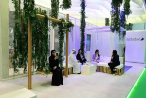 Dubai Municipality highlights its key services in recreational facilities at Arabian Travel Market