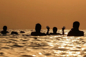 Dubai: Night time swimming launched at select number of beaches