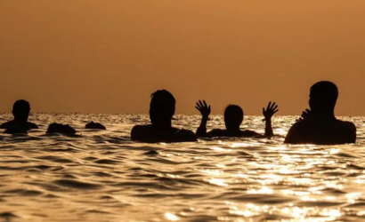 Dubai: Night time swimming launched at select number of beaches