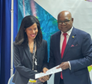 Global Tourism Resilience Centre partners with Caribbean Hotel and Tourism Association
