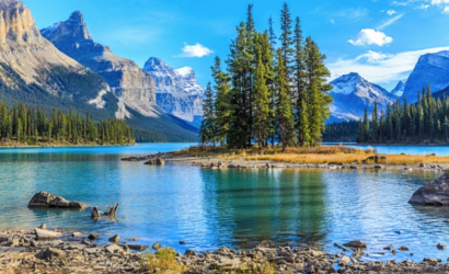Strong signs of recovery for Travel & Tourism in Canada says WTTC